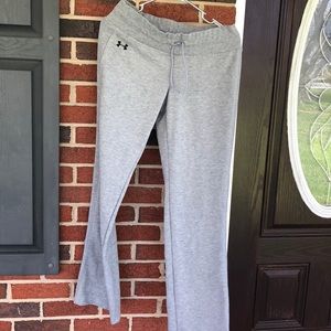 Under armor pants
